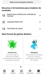 CANAL MONETIZADO PRONTO PARA LUCRAR! - Imagem 3