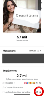 PAGÍNA DO FACEBOOK MONETIZADA DE + 93K DE SEGUIDORES - Imagem 2