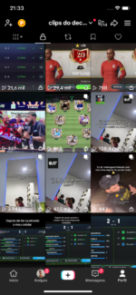 conta de tik tok - Imagem 3