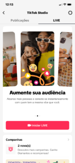 CONTA TIKTOK 25 MIL SEGUIDORES + TIKTOK SHOP + MONETIZAÇÃO + LIVE STUDIO - Imagem 4