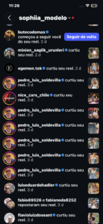 Instagram de Musa Latina 328k (Não é IA) - Imagem 6