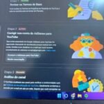 Canal de 13 mil inscritos sem monetização/ futebol E esportes - Imagem 3