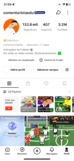 COMBO: TIKTOK, INSTAGRAM, X, YOUTUBE, FACEBOOK, KWAI - Imagem 7