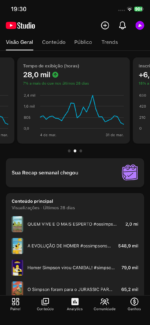 VENDE-SE CANAL DO YOUTUBE DE 11,700 MIL INSCRITOS E CRESCENDO - Imagem 4