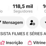 TIKTOK ANTIGO (2016) +100 MILHÕES DE VIEWS • SHOP ATIVA🚨