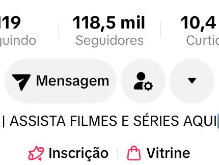 TIKTOK ANTIGO (2016) +100 MILHÕES DE VIEWS • SHOP ATIVA🚨