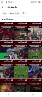 Instagram de 55K altamente engajado 🔥🔥 - Imagem 8