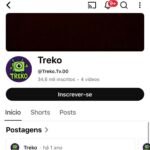 YouTube viral mais de 30K subs