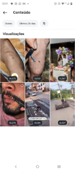 Instagram de 55K altamente engajado 🔥🔥 - Imagem 9