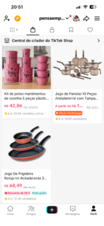 +2K DE SEGUIDORES TIK TOK - Imagem 2