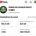 CANAL DE NOTÍCIAS DO PALMEIRAS