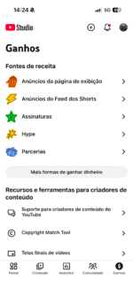 CANAL DARK ESPANHOL - MONETIZADO - Imagem 2