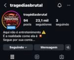Instagram de 23K altamente engajado 🔥🚀