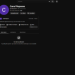 Canal YouTube com 4.865 Inscritos / Sem Nicho