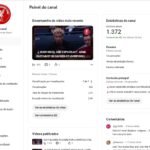 CANAL DO LIVERPOOL- FUTEBOL- 1372 INSCRITOS