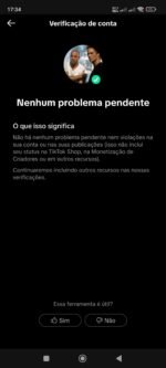 CONTA TIKTOK SHOP – 31 MIL SEGUIDORES – ( SEM DOC. SEM NENHUMA RESTRIÇÃO ) - Imagem 5