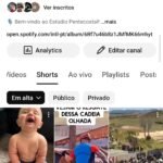 CANAL YOUTUBE À VENDA – ALTO ENGAJAMENTO + VÍDEOS VIRAIS (ATÉ 13 MILHÕES DE VIEWS)