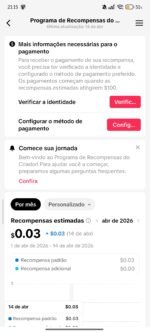 CONTA DE TIKTOK MONETIZADA JÁ COM NICHO EM ALTA DAS FRUTAS + 10K DE SEGUIDORES!!!! SEM DOCUMENTOS PRONTA PARA GANHAR EM DOLÁR!!!! (oferta imperdível) - Imagem 2