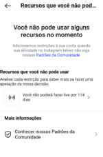 INSTAGRAM 40.3K Seguidores | Nicho Celebridades 💥 DESCONTO IMPERDÍVEL! - Imagem 3