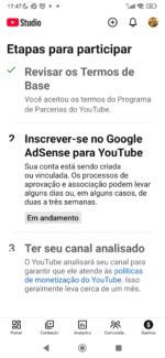 Canal no YouTube 29k de inscritos - Imagem 4