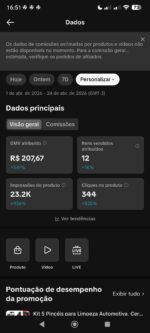 TIKTOK. MONETIZADO VIDEOS DE 1 MIN E TIKTOK SHOP E OUTROS - Imagem 4