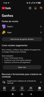 Vendo Canal Monetizado 35 mil inscritos (Leia a Descrição) - Imagem 4