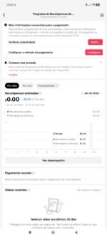 Venda de Conta TikTok Monetizada —tiktok shopping ✅ - Imagem 2