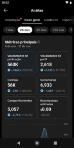 CONTA TIKTOK SHOP - SEM DOC. 11.5 MIL SEGUIDORES - SEM NENHUMA RESTRIÇÃO - Imagem 3