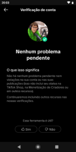 CONTA TIKTOK SHOP - SEM DOC. 11.5 MIL SEGUIDORES - SEM NENHUMA RESTRIÇÃO - Imagem 5