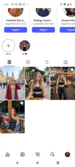 Instagram nicho hot - Imagem 2