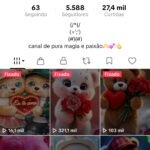 Vendo conta do tiktok,ativo para tiktok shop, com total de 5mil seguidores, visualizações maravilhosas...aproveite
