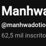 CANAL YOU MONET | 62,5K SUBS👥|+778,5K VIEWS👀| MANHWA / ANIME 📚 | OPORTUNIDADE VIRAL 🚀