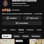 🚨 OPORTUNIDADE ÚNICA! CANAL COM QUASE 300 MIL INSCRITOS À VENDA 🚨 [NÃO MONETIZADO!!!]