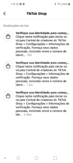 CONTA TIKTOK | 2,2K+ SEG👥| 15,6K CURT❤️| RELACIONAMENTOS - TEDDY LOVE 🐻💝| IDEAL P/ TIKTOK SHOP🚀 - Imagem 4