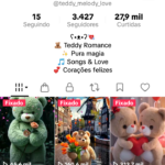 Vendo conta do tiktok,ativo para tiktok shop, com total de 3 mil seguidores, visualizações maravilhosas...aproveite