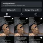 Conta instagram impecável, 31k de seguidores totalmente orgânicos