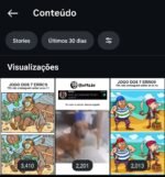 Conta Instagram com 43k de seguidores 100% orgânicos e autênticos - Imagem 2