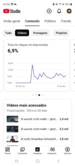 🇩🇪 VENDO ESSE CANAL DA ALEMANHA EM IDIOMA ALEMÃO QUE TEM ALTO CPM E RPM APÓS A MONETIZAÇÃO APENAS 200 REAIS SÓ POR HOJE PRA VENDER LIGEIRO QUEM COMPRAR AINDA VOU DAR DE BRINDE TODOS OS ARQIIVOS PROMPTS E O APP CAPCUT PRO TUDO QUE É PRECISO PARA JA COMEÇAR A CRIAR OS VIDEOS E POSTAR OBS: TOU SEM TEMPO PRA TÁ POSTANDO NELE QUEM COMPRAR TEM QUE JÁ FOCAR EM POSTAR OS VIDEOS POIS NÃO TENHO TEMPO PARA POSTAR NO CANAL🇩🇪 - Imagem 5