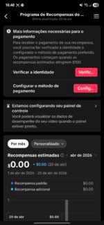 CONTA TIKTOK MONETIZADA + 20,5K DE SEGUIDORES MUITO ENGAJADA SUBINDO MUITOS SEGUIDORES!!! (oferta imperdível) - Imagem 2