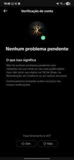 CONTA TIKTOK MONETIZADA + 20,5K DE SEGUIDORES MUITO ENGAJADA SUBINDO MUITOS SEGUIDORES!!! (oferta imperdível) - Imagem 3