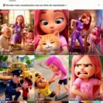 Venda de Conta TikTok Monetizada —tiktok shopping ✅