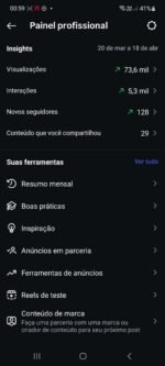 Oportunidade: Canal de Animação IA com 73k+ Visualizações Mensais (Nicho High Engagement) - Imagem 4