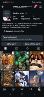 Oportunidade: Canal de Animação IA com 73k+ Visualizações Mensais (Nicho High Engagement) - Imagem 2