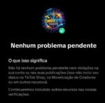 CONTA TIKTOK + DE 2K DE SEGUIDORES MUITO ENGAJADA (TIKTOK SHOP ATIVO SEM DOC) VENDER LOGO - Imagem 4