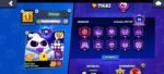 Conta Brawl Stars ID Supercell 71k Troféus - Imagem 2