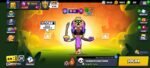 Conta Brawl Stars ID Supercell 71k Troféus