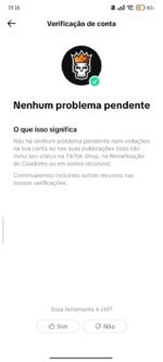 CONTA COM TIKTOK SHOP ATIVO + 2.4K DE SEGUIDORES PRONTO PARA VENDER!!!!! (oferta imperdível) - Imagem 3