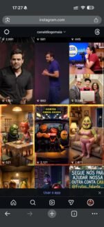 Instagram 15mil Seguidores Nicho Cortes Policiais em Alta - PREÇO DE REVENDA MUITO BARATO!!!! - Imagem 4