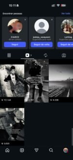 🚨 INSTAGRAM PRONTO PRA VIRALIZAR 3K SEGUIDORES + PREÇO DE BANANA! 🔥 🚀 - Imagem 6