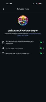 🚨 INSTAGRAM PRONTO PRA VIRALIZAR 3K SEGUIDORES + PREÇO DE BANANA! 🔥 🚀 - Imagem 3